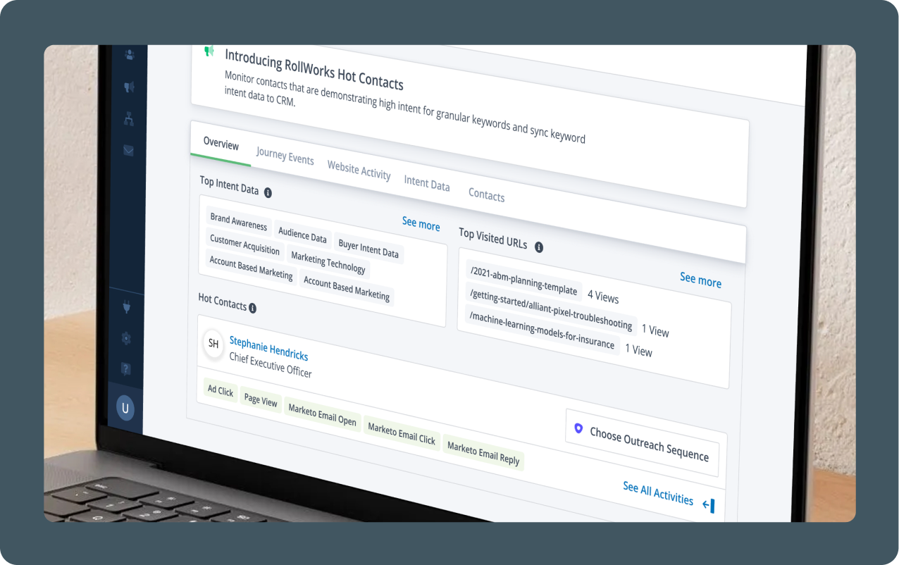 Sales Insights case study