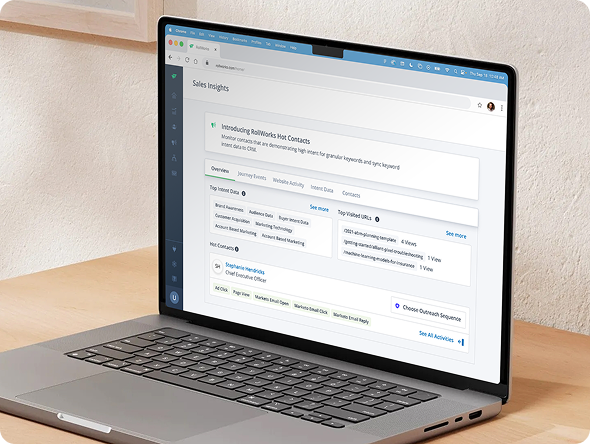 Sales Insights product preview